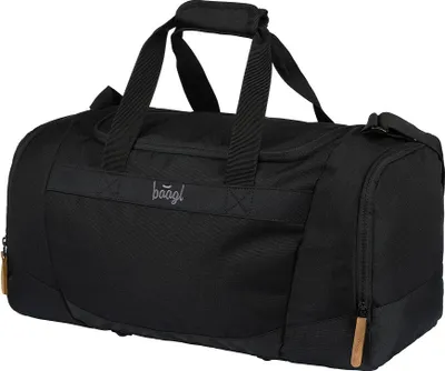 Obrázek produktu pro BAAGL Sportovní taška Darkness