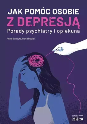 Image de Jak pomóc osobie z depresją Porady psychiatry i opiekuna