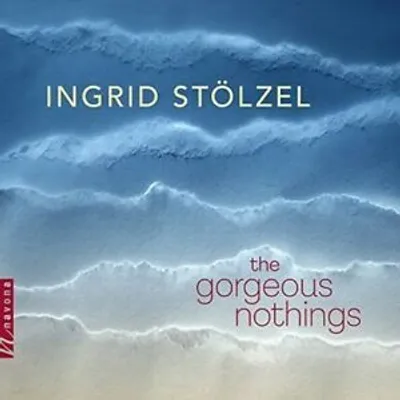 Produktbild von Stolzel / Anderson : Gorgeous Nothings CD