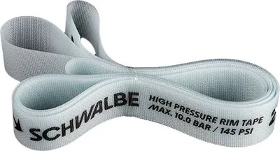 Immagine prodotto di Nastro per cerchi High Pressure, 18-622 (18 mm / 28") Schwalbe, TPU