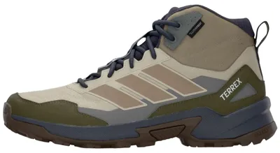 Produktbild von Stiefel Adidas Terrex Eastrail 3 Mid CLIMAPROOF "Beige / Blanch Cargo / Olive Strata" für Uni