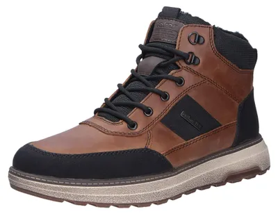 Produktbild von Rieker Herren Stiefel, braun, Gr.42
