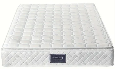 Obrázek produktu pro Matrace – pružinové matrace – 7-zónové matrace – matrace z paměťové pěny – dvojlůžkové matrace – rozměr 160x200 cm