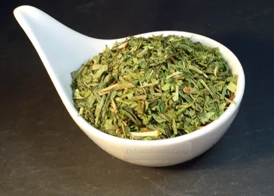 Produktbild von Mr. Ghorbani - 180 Gramm getrocknete Kräuter für orientalische Suppe