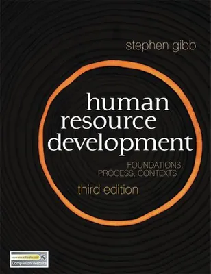 Productafbeelding van Human Resource Development
