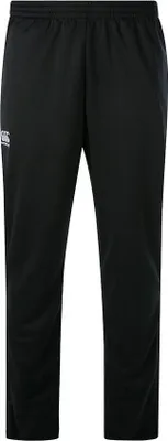 Immagine prodotto di Pantaloni da allenamento Canterbury Junior Stretch Tapered Nero 12 anni Sport