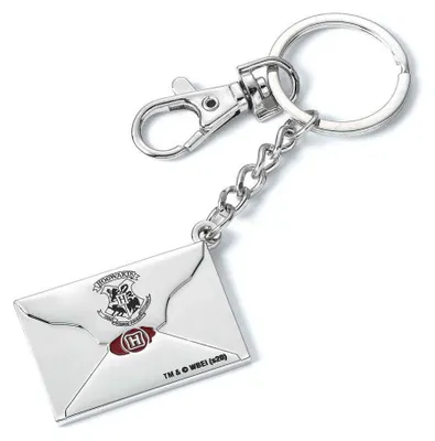 Zdjęcie produktu dla Oficjalny brelok do kluczy HARRY POTTER The Carat Shop