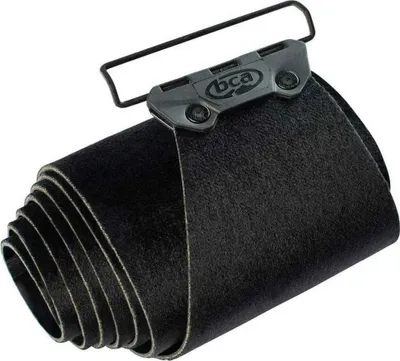 Produktbild von Bca Hybrid 115 Mm Steigfelle Schwarz 185-195 Schwarz 185-195