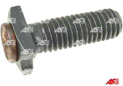 Produktbild von AS-PL Reparatursatz, Anlassersystem x SP3018P