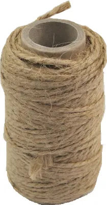 Obrázok produktu pre Jumatex, Jutový povraz, 100g
