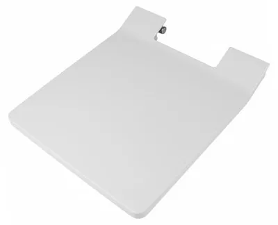 Zdjęcie produktu dla Duravit Vero Air SensoWash Slim - zestaw do montażu pod pokrywę sedesu