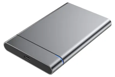 Zdjęcie produktu dla Obudowa Na Dysk Ibox Hd-06 2.5" Usb 3.2 Gen.2