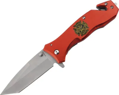 Produktbild von Feuerwehr Klappmesser