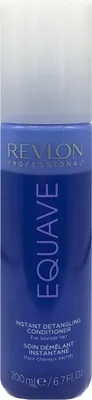 Produktbild von Revlon Equave Instant Detangling Conditioner für blondes Haar 200 ml
