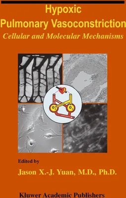Produktbild von Hypoxic Pulmonary Vasoconstriction
