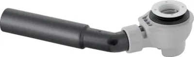 Produktbild von Geberit Duschwannenablauf Uniflex d52mm, SH50, 1 Stk.