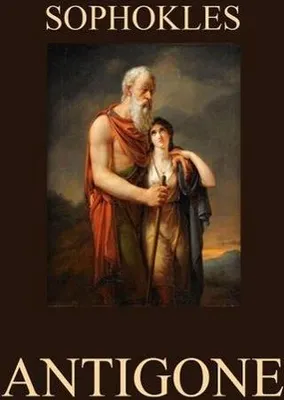 Produktbild von Antigone