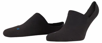 Zdjęcie produktu dla FALKE Cool Kick Uni  Füßlinge czarny 39-41
