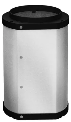 Produktbild von AEG Zubehör Silentium kit M8CKSL28