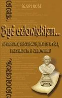 Obrázek produktu pro Być Człowiekiem...