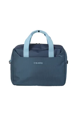 Produktbild von Travelite Corsiica - Boarding Bag 29 cm (blue)
