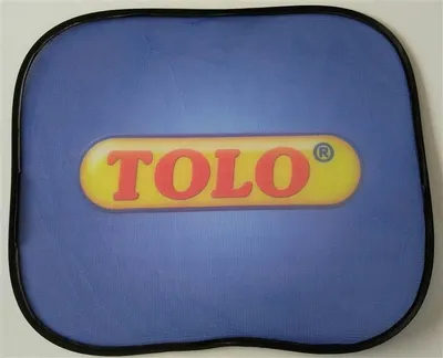 Obrázek produktu pro Stínítko do auta TOLLO-2ks