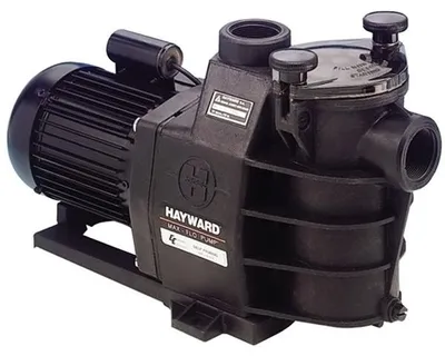 Produktbild von Filterpumpe 0,75 ps, 11 m3/h dreiphasig Hayward SP2808XE113