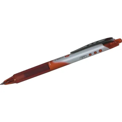 Image de Pilot BLRT-VB7-R Roller V-Ball RT 07 - 0.4 mm, rouge