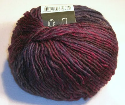 Produktbild von COUNTRY von Schulana - DUNKELBLAU (60), 90m/50g