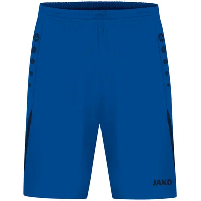 Produktbild von Jako Challenge Shorts Herren - Royal / Marine