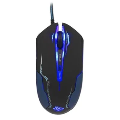 Zdjęcie produktu dla E-blue Auroza černá EMS144BK