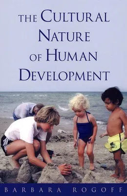 Produktbild von Cultural Nature of Human Development