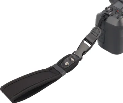 Produktbild von Kamera Handgelenkschlaufe Trageschlaufe Neopren