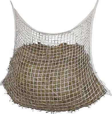Produktbild von Horka Langsamfutternetz Beige M Beige M
