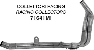Immagine prodotto di Collettori racing ARROW per Honda