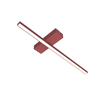 Immagine prodotto di Lampada Da Soffitto Splint L50 Monocolore Opaca