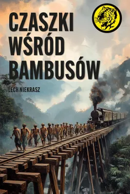 Image de Czaszki Wśród Bambusów