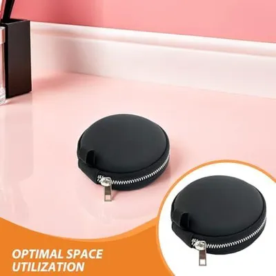 Immagine prodotto di Ferramenta per porte scorrevoli con montaggio superiore, binario da 1000 mm per porta doppia da 450 mm