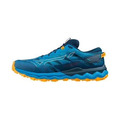 Obrázek produktu pro Mizuno Boty Wave Daichi 7, J1GJ227131
