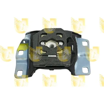Produktbild von UNIGOM Motorlager Gummimetalllager Vorne Links für FORD FOCUS III Turnier 396486