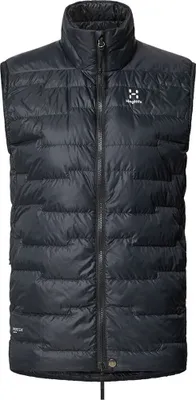 Obrázok produktu pre Haglofs Roc Flash Down Vest Black XL Woman Black XL