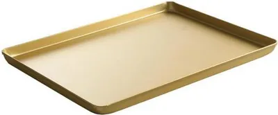 Zdjęcie produktu dla HENDI Auslagetablett für Süßwaren, 600x400x(H)20mm