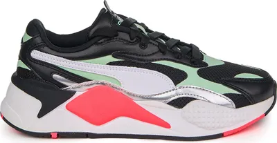 Produktbild von Puma Sneakers Rs-x Shine Wn's