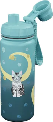 Produktbild von Step by Step Trinkflasche Isolierte Edelstahl-Trinkflasche