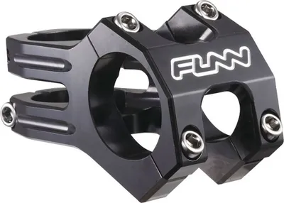 Produktbild von Funn Funnduro 31.8 Mm Fahrradvorbau Silber 45 mm / 0º Silber 45 mm