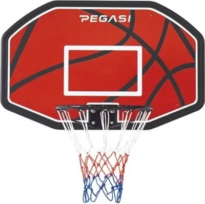 Produktbild von Pegasi Basketballbrett Score 110x70cm