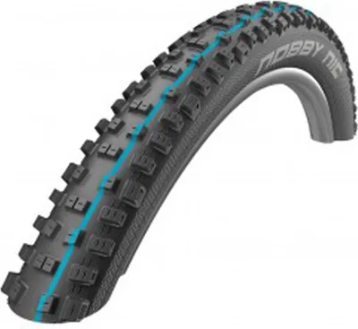 Produktbild von SCHWALBE Reifen "Nobby Nic", HS 463, 67EPI, faltbar, Ev