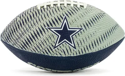 Produktbild von Wilson NFL Team Tailgate Football Junior Team Cowboys