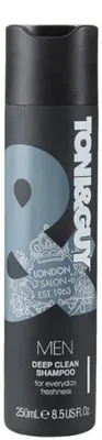 Immagine prodotto di Shampoo detergente profondo per uomo (Deep Clean Shampoo) 250 ml