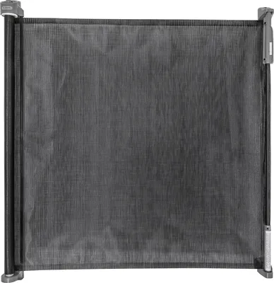 Produktbild von ABUS JC9514 Ben, Treppengitter, Schwarz, Grau, Rechteckig, 1400 mm, 850 mm, 1,63 kg
